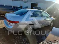 2004 Honda Accord фото