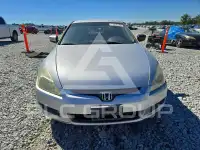 2004 Honda Accord фото