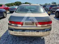 2004 Honda Accord фото