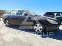 2004 Honda Accord фото