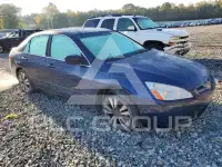 2004 Honda Accord фото