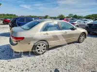 2004 Honda Accord фото