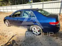 2004 Honda Accord фото