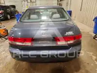 2004 Honda Accord photo
