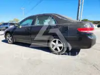 2004 Honda Accord фото
