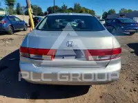 2004 Honda Accord фото