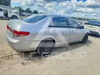 2004 Honda Accord фото