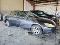 2004 Honda Accord фото