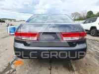 2004 Honda Accord фото
