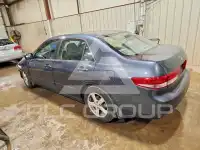 2004 Honda Accord photo