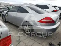 2004 Honda Accord фото