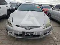 2004 Honda Accord фото