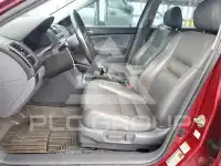 2004 Honda Accord фото