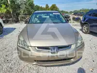 2004 Honda Accord фото