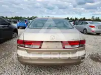 2004 Honda Accord фото