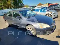 2004 Honda Accord фото