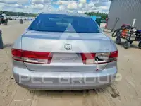 2004 Honda Accord фото