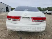 2004 Honda Accord фото