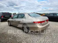 2004 Honda Accord фото