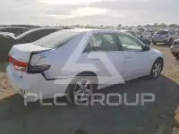 2004 Honda Accord фото