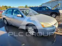 2004 Honda Accord фото