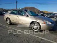 2004 Honda Accord фото
