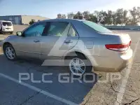2004 Honda Accord фото