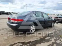 2004 Honda Accord фото