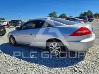 2004 Honda Accord фото