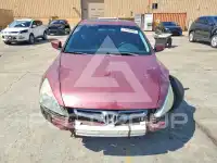 2004 Honda Accord фото