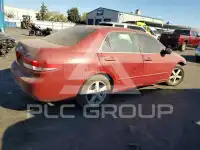 2004 Honda Accord фото