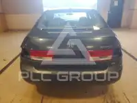 2004 Honda Accord фото