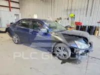 2004 Honda Accord фото
