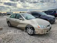 2004 Honda Accord фото