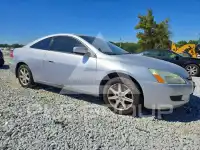 2004 Honda Accord фото