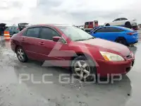 2004 Honda Accord фото