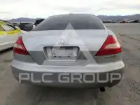 2004 Honda Accord фото