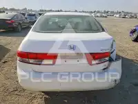 2004 Honda Accord фото