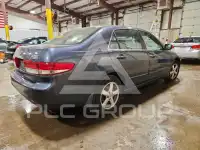 2004 Honda Accord photo