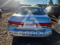 2004 Honda Accord фото