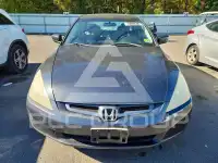 2004 Honda Accord фото
