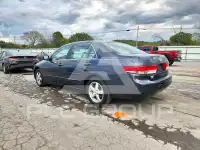 2004 Honda Accord фото