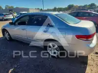 2004 Honda Accord фото