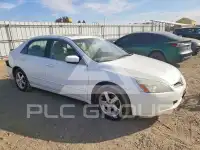 2004 Honda Accord фото