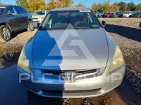 2004 Honda Accord фото