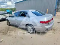 2004 Honda Accord фото
