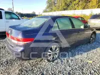 2004 Honda Accord фото