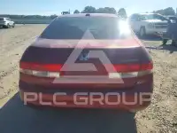 2004 Honda Accord photo