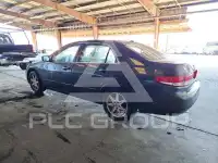 2004 Honda Accord фото