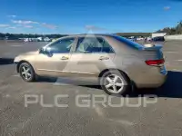 2004 Honda Accord фото